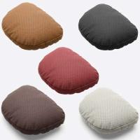 Almohada de Cintura Suave para Coche BUNO Cojín de Cabeza Elegante para S-Class - details 8