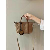 Bolso de bola de masa hervida para mujer, bolso de mensajero con un solo bolso impermeable hombro, de moda para teléfono móvil - details 4