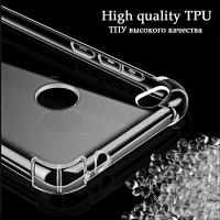 Funda de Lujo para Teléfono Honor X7b 5G Cubierta Transparente de Tpu Suave y Delgada para Huawei 100 Pro 90 80 70 Lite X7a X9b X8b X6a X8a - details 4