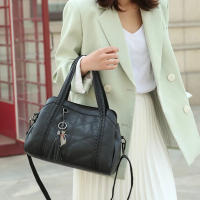 Bolso de cuero de lujo para mujer, Bandolera de hombre de alta calidad - details 8