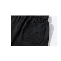 Pantalones cortos de verano de secado rápido para hombre, estilo informal y sencillo para exteriores. - details 11