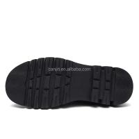 Nuevo vestido de cuero de moda Chelsea para hombres, productos más vendidos de Oxford, calzado deportivo para exteriores, botas cortas, barato - details 1