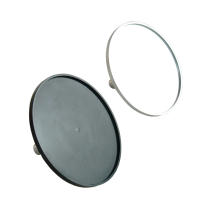 FREDORCH-accesorios para máquina sexual, ventosa para VAC-U-LOCK, consolador, Material de aleación de aluminio, buena calidad - details 24