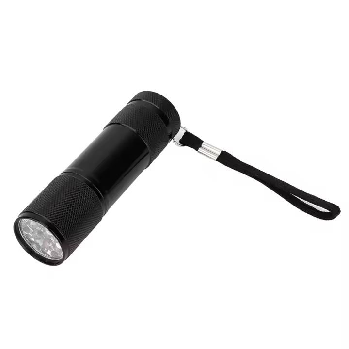 Buscador de venas con luz roja, visor de venas, instrumento de visualización vascular, localizador de visores de venas para niños y ancianos - 1