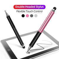 Fonken Universal 2 en 1 tableta de dibujo óptico lápiz pantalla capacitiva Canet Pen para iPad Pro Android Smartphone - details 0