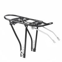 Bastidores traseros plegables para bicicleta, estante trasero de aleación de aluminio, piezas de estante trasero para bicicleta plegable, 20 pulgadas - details 6