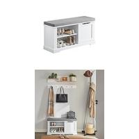 Estrecho Organizador 55 x 30 x 112 cm - details 15