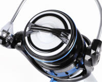 Carrete de Spinning Ultraligero MIFINE LEGENCY 8KG Drag Máximo 500 Carretes para Pesca en Agua Dulce y Salada Carrete de Pesca de Especias y Deportes - details 16