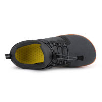 Zapatos Voladores de Tamaño Grande para Hombres Tejidos Transpirables Antideslizantes - details 7
