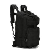 Mochila Táctica de 30L Diseño Camuflado para Hombres Sistema Molle para Acampar, Caza, Senderismo, Escalada Bolsas y Viajes al Aire Libre - details 13