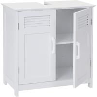 Armario para Lavabo, Mueble de baño (60 x 60 x 30 cm) - details 1