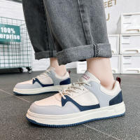 Zapatos Deportivos de Tamaño Grande para Hombres 2023 Novedad 45 46 47 Moda Casual Personalizable - details 4
