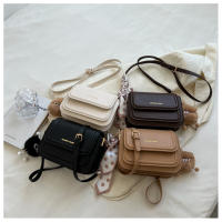 Bolso Cruzo de Lujo Ligero Nuevo Bolso de Manga para Mujeres Primavera-Verano Salidas - details 19