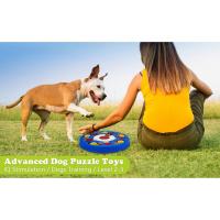 ssd dog puzzle