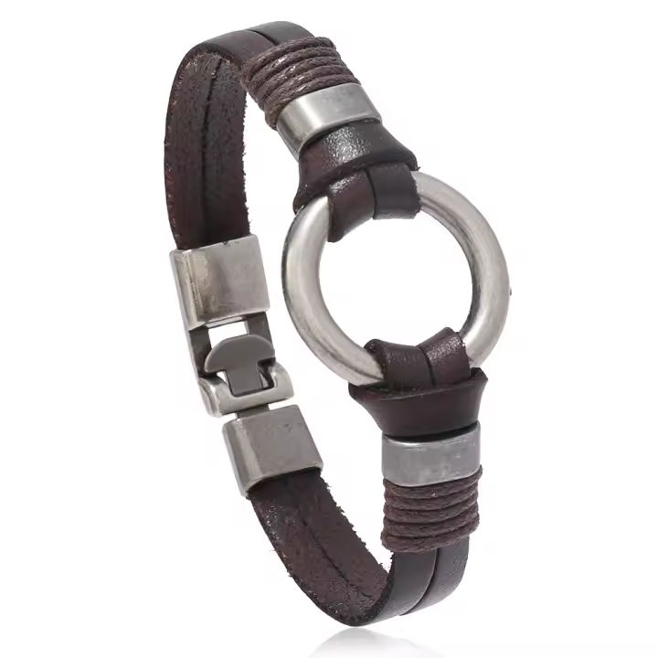 Tejido a Mano, Estilo Vintage Urbano, Regalos para Hombre - 1
