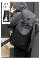 Mochila impermeable Vine para hombre, gran capacidad - details 1