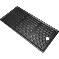 Plancha de Barbacoa de Cuatro Quemadores Accesorios de BBQ para Jardín y Alfombra al Aire Libre - details 0