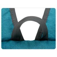 Mochara de gran capacidad para exteriores, bolsa de viaje portátil multitil, almacenamiento multicapa - details 25