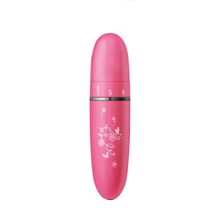 Adelgazante cara vibración belleza Facial levantar la piel apretar arrugas barra eléctrica palo masaje - 1