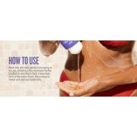 How to Use Delicia Drench Shower Oil