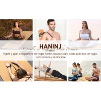 Esterilla Yoga Corcho