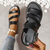 Sandalias de Verano para Mujer Zapatillas de Moda Pisa Fuerte con Estilo - details 2