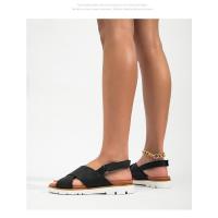 Mujeres, Verano 2025 Nuevas Sandalias de Maternidad con Suela Plana, Zapatos de Playa Versátiles e Informales para Mujeres. - details 5