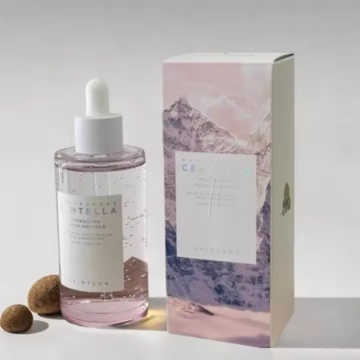 Centella Sunscreen Plus Ciaticum ácido hialurónico resistente al agua no graso hidratante de larga duración bloqueador solar cuidado de la piel - 1