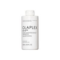 Olaplex No.4FINE Mantenimiento de enlace ®   Champú, champú para cabello fino ultraligero y clínicamente probado para dar volumen y fortalecer (8,5 Fl - details 0