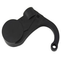 Alarma de fatiga del conductor de conducción segura, alarma de siesta negra con alerta de sonido para cambios nocturnos/protector de puerta/protectores - details 6