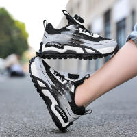 Zapatillas de deporte para niños, nuevas zapatillas de verano con red para correr, zapatillas de baloncesto - details 7