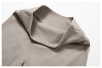 Pantalones Cortos de Yoga de Cintura Alta Nylon Transpirable y Secado Rápido - details 32