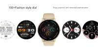 Reloj inteligente VS05 con GPS, linterna de trayectoria de movimiento, entrenamiento de respiración, llamada Bluetooth, reloj inteligente con pantalla brillante, novedad de 2025 - details 7