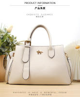 Nuevo bolso de mano de verano, bolso de mano grande sencillo y elegante para mujer - details 5