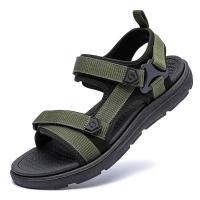 Sandalias para hombre, sandalias de verano para hombre, sandalias de playa de ocio, zapatos de verano para hombre, zapatos informales ligeros para exteriores - details 2