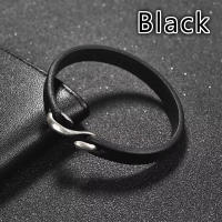 Jiayiqi-pulsera Vintage de cuero genuino para hombre y mujer, brazalete de mano, brazalete Punk, regalo de joyería para pareja - details 24