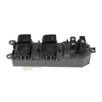Interruptor de ventanilla eléctrica principal frontal para Toyota Corolla Camry RAV 4 84820-06100 - details 1