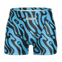 Traje de baño Jammer de verano para hombre, pantalones cortos, bañadores, medias de playa, pantalones cortos, surf, buceo, traje de baño, nuevos pantalones de Lycra para gimnasio - details 3
