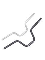Litepro Manillar de Bicicleta en Aleación de Aluminio Forma U Elevada 25.4x580mm - details 0