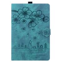 Para Oneplus Pad 2/Pad Pro 12.1'' Funda protectora de cuero dividido Retro Premium PU - details 2