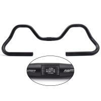 Reciénль Khu eNoyд aleación de aluminio mariposa bicicleta de montaña elevador manillar bicicletas de carretera soporte para cruceros - details 4