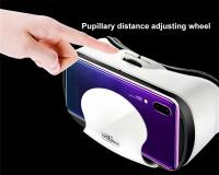 Gafas de Realidad Virtual VRG pro 3D Pantalla Completa Ancha de Ángulo - details 5