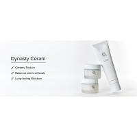 Crema hidratante facial Beauty of Joseon Dynasty para piel seca y sensible, cuidado de la piel coreano para hombres y mujeres 50ml, 1.69 - details 0