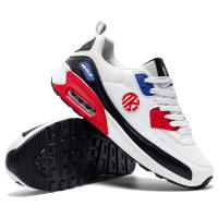 Zapatos para correr con colchón de aire, zapatos deportivos para exteriores para hombres - details 2