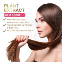 El aceite esencial de lavanda cuida el cabello, repara, nutre, seca los rizos, fortalece y solidifica el cabello. - details 3
