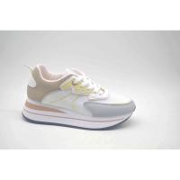 Zapatillas de deporte personalizadas, zapatos deportivos para correr para mujer, venta al por mayor, baratos - details 3