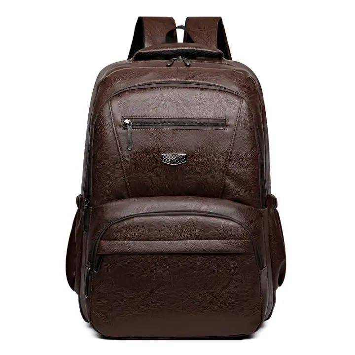 Mochila ligera de viaje, mochila escolar informal para escalada al aire libre, mochila para senderismo, bolsa de almacenamiento de equipaje de fin de semana Retro, bolsas grandes para insectos - 1