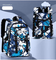Mochilas de escuela primaria para niños, mochila ligera de gran capacidad, mochila escolar impermeable, mochila para escuela primaria - details 10