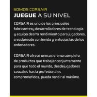 corsair, gaming
