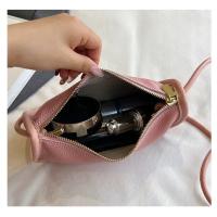 bolso cruzado de moda para mujer, nuevo bolso de hombro de alta capacidad, bolso de mano para mujer, bolso 2025 - details 8